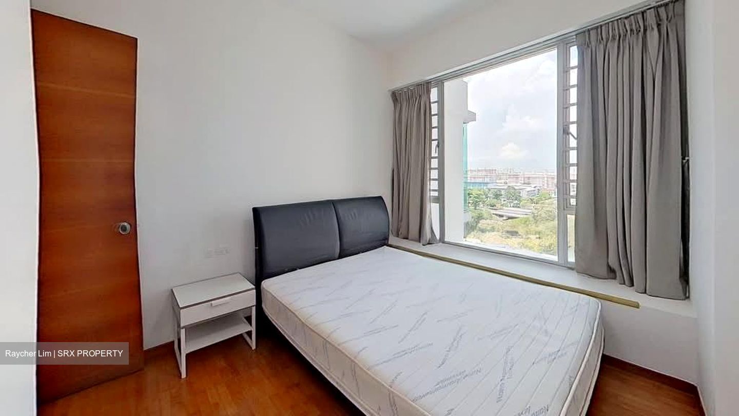 Baywater (D16), Condominium #572174921